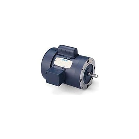 Leeson Leeson Motors-1.5HP, 115/208-230V, 1725RPM, TEFC, C Face Mount, 1.0 SF, 79 Eff. 110042